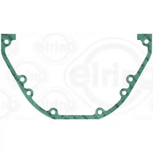 Top-Angebot ELRING Dichtung, Gehäusedeckel (Kurbelgehäuse) 834.556