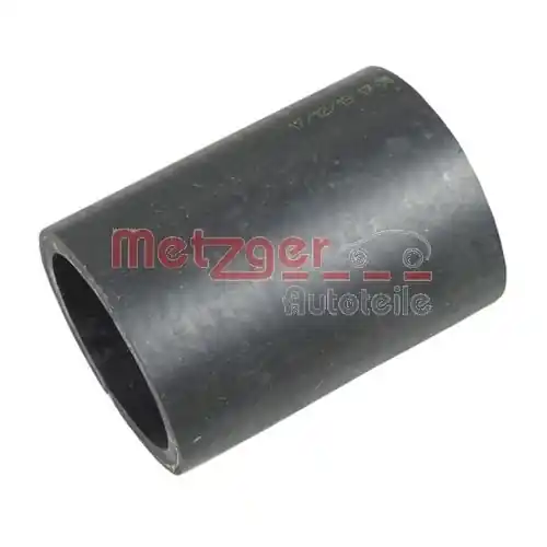 Nur Heute METZGER Ladeluftschlauch 2400470