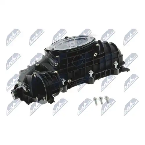 NTY Saugrohrmodul BKS-ME-003 Mega-Angebot