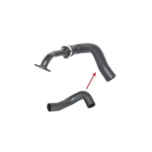 Ausverkauf BUGIAD Ladeluftschlauch 88567