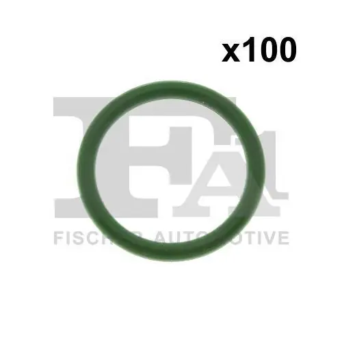 FA1 Dichtring, Lader 076.615.100 Neue Ware