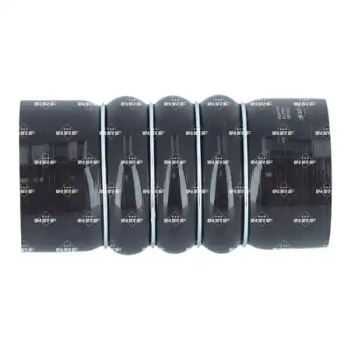 Gratis Versand NRF Ladeluftschlauch 166416