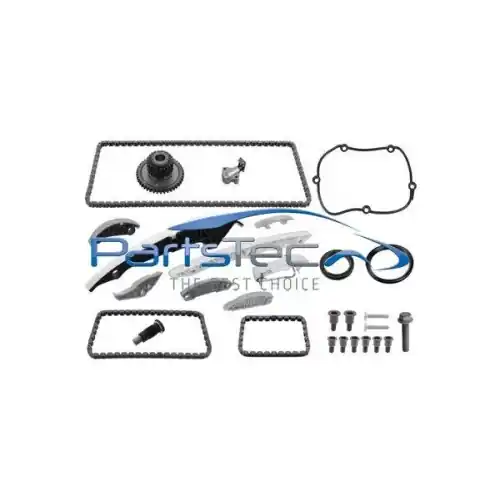 Ausverkauf PartsTec Steuerkettensatz PTA114-0024