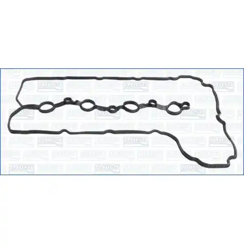 AJUSA Dichtung, Zylinderkopfhaube 11123800 Echt