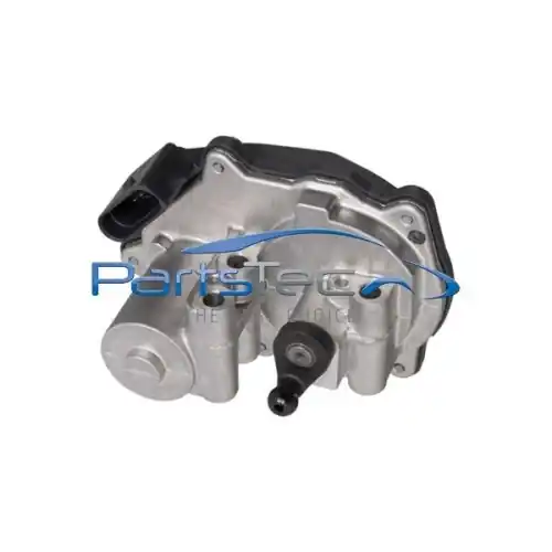 Nur Heute PartsTec Stellelement, Drallklappen (Saugrohr) PTA516-0187