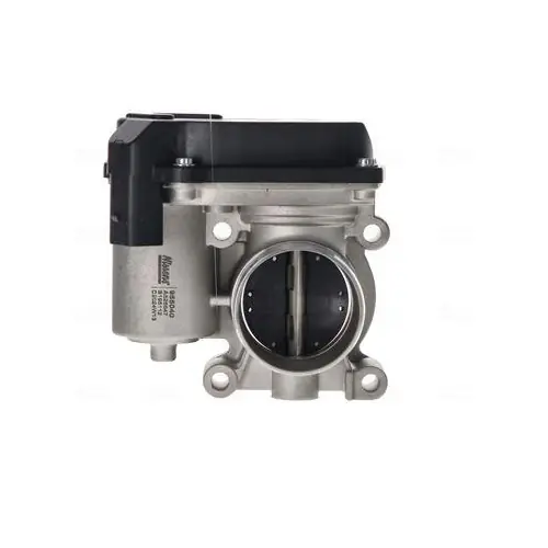 Highlight NISSENS Drosselklappenstutzen ** FIRST FIT ** 955040