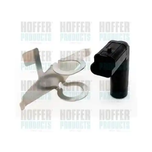 Sichere Zahlung HOFFER Impulsgeber, Kurbelwelle 7517811