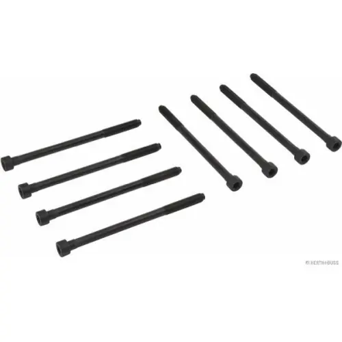 HERTH+BUSS JAKOPARTS Zylinderkopfschraubensatz J1285006 Kostenloser Rückversand