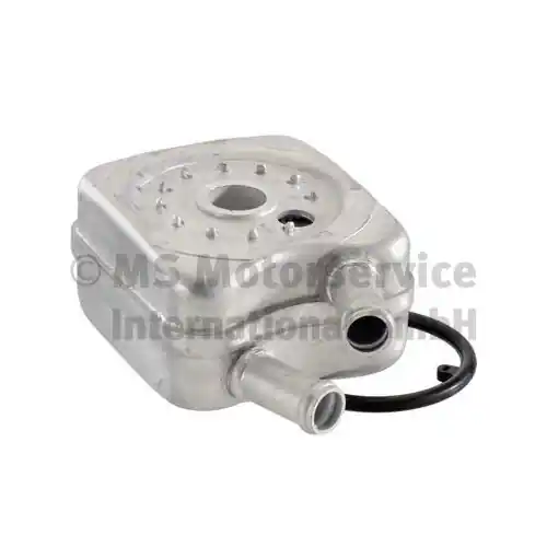 PIERBURG Ölkühler, Motoröl 7.09269.21.0 Markenprodukt