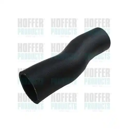 HOFFER Ladeluftschlauch 96699 Begrenztes Angebot