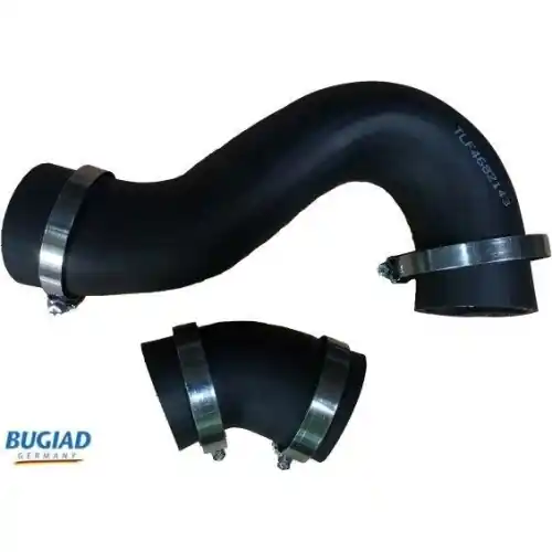 Direktkauf BUGIAD Ladeluftschlauch 82143