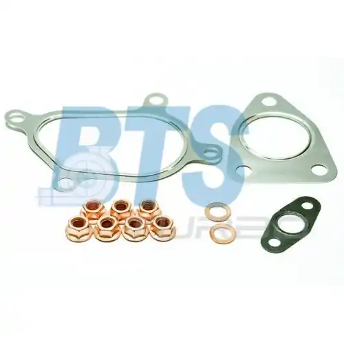 Ausverkauf BTS Turbo Montagesatz, Lader T931141ABS