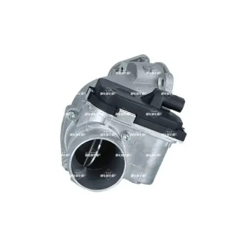 Echt NRF Drosselklappenstutzen 408062