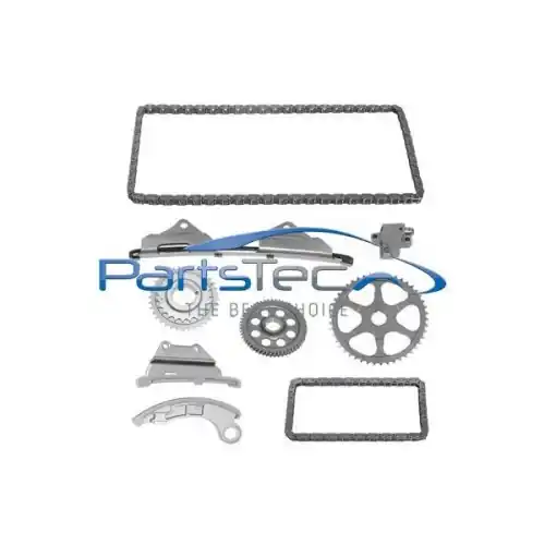 Online Kaufen PartsTec Steuerkettensatz PTA114-0185