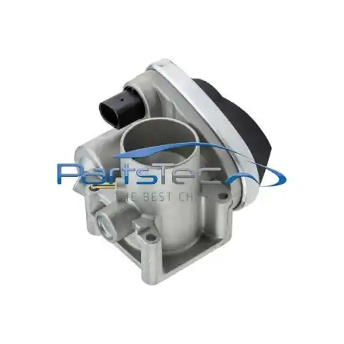 Wochenendangebot PartsTec Drosselklappenstutzen PTA516-0064
