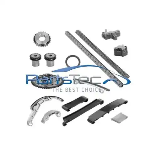 Echt PartsTec Steuerkettensatz PTA114-0254