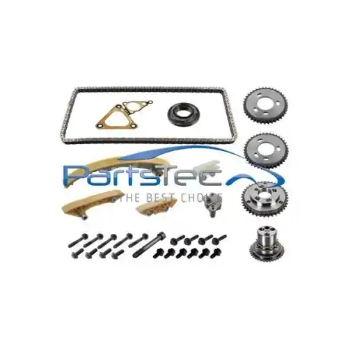 Jetzt Kaufen PartsTec Steuerkettensatz PTA114-0470