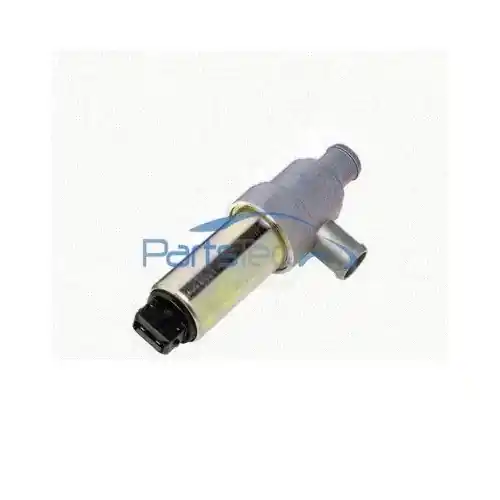 Zertifiziert PartsTec Leerlaufregelventil, Luftversorgung PTA512-0100