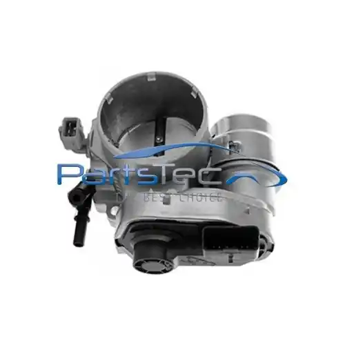 PartsTec Drosselklappenstutzen PTA516-0125 Sonderaktion