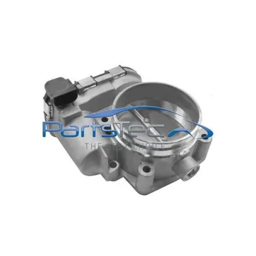 Bestseller PartsTec Drosselklappenstutzen PTA516-0138