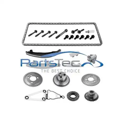 Neue Ware PartsTec Steuerkettensatz PTA114-0467