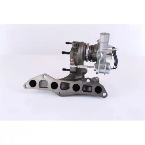 NISSENS Lader, Aufladung ** FACTORY NEW ** 93345 Billig