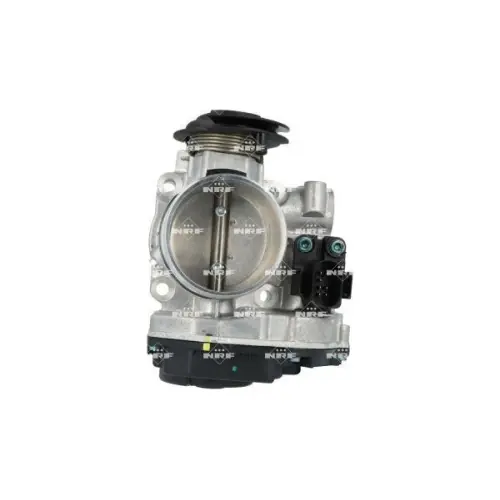 Solange Der Vorrat Reicht NRF Drosselklappenstutzen 408053