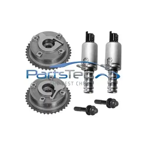 Günstig PartsTec Nockenwellenversteller REPARATURSATZ PTA126-3009