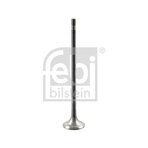 FEBI BILSTEIN Auslassventil 179180 Echt