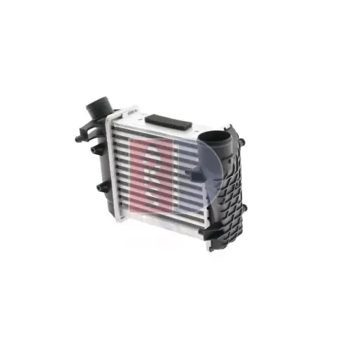 AKS DASIS Ladeluftkühler 487250N Markenware
