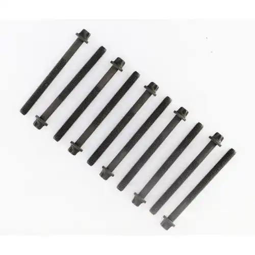 CORTECO Zylinderkopfschraubensatz 016246B Preisknaller