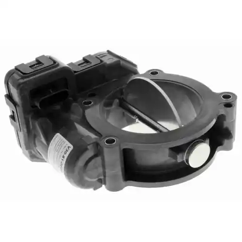 VEMO Drosselklappenstutzen Green Mobility Parts V30-81-0020 Solange Der Vorrat Reicht