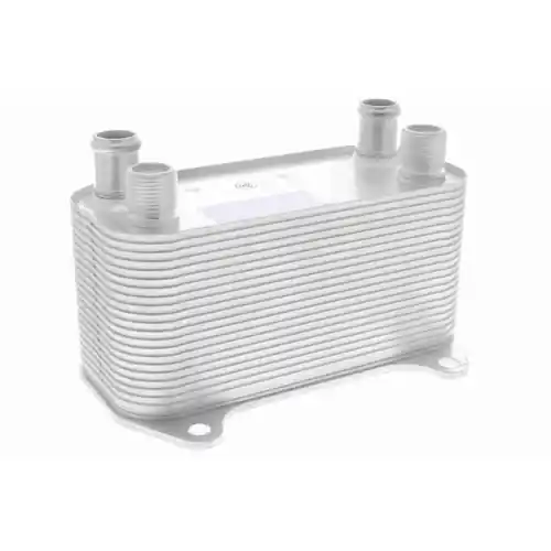 Schneller Versand VEMO Ölkühler, Motoröl Original VEMO Qualität V48-60-0027