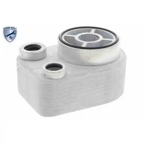 Solange Der Vorrat Reicht VEMO Ölkühler, Motoröl EXPERT KITS + V46-60-0010