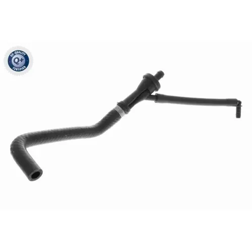 Geprüft VAICO Schlauch, Kurbelgehäuseentlüftung Q+, Erstausrüsterqualität V20-3116