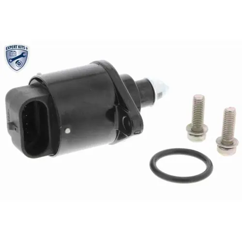 Ausverkauf VEMO Leerlaufregelventil, Luftversorgung EXPERT KITS + V46-77-0023