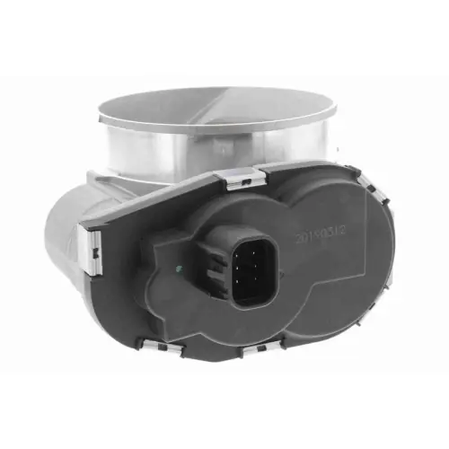 Zertifiziert VEMO Drosselklappenstutzen Original VEMO Qualität V51-81-0006