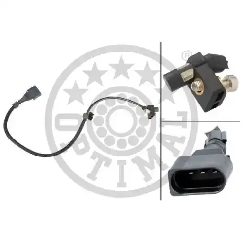 Expressversand OPTIMAL Impulsgeber, Kurbelwelle 07-S085