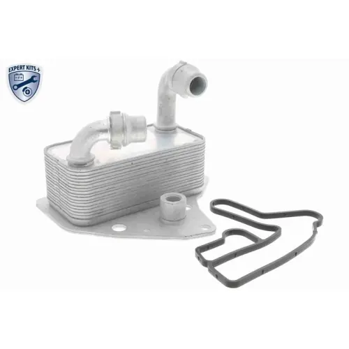 Kostenfreie Lieferung VEMO Ölkühler, Motoröl EXPERT KITS + V40-60-2100