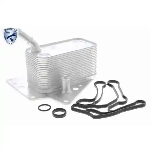 VEMO Ölkühler, Motoröl EXPERT KITS + V40-60-2101 Mega-Angebot