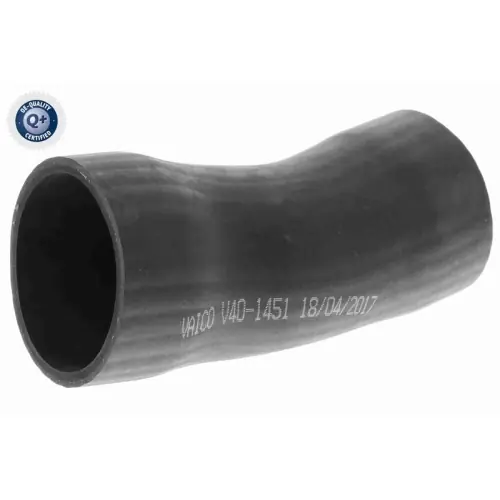 Solange Der Vorrat Reicht VAICO Ladeluftschlauch Q+, Erstausrüsterqualität V40-1451