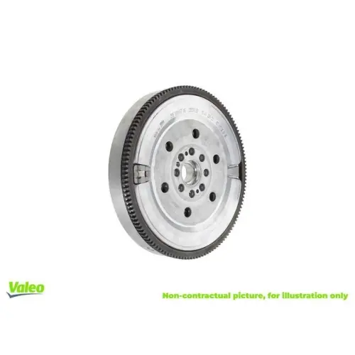 VALEO Schwungrad DUAL MASS FLYWHEEL Sichere Zahlung