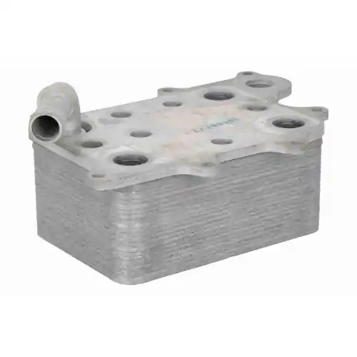 VEMO Ölkühler, Motoröl Original VEMO Qualität V25-60-3032 Mega-Angebot