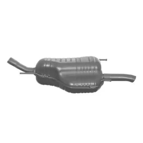 Billig VEGAZ GmbH Endschalldämpfer