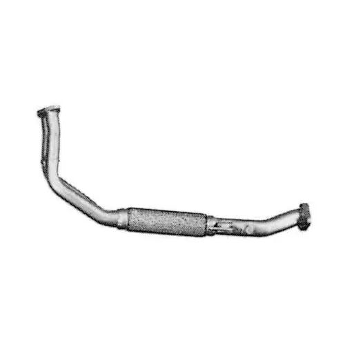 VEGAZ GmbH Abgasrohr Solange Der Vorrat Reicht