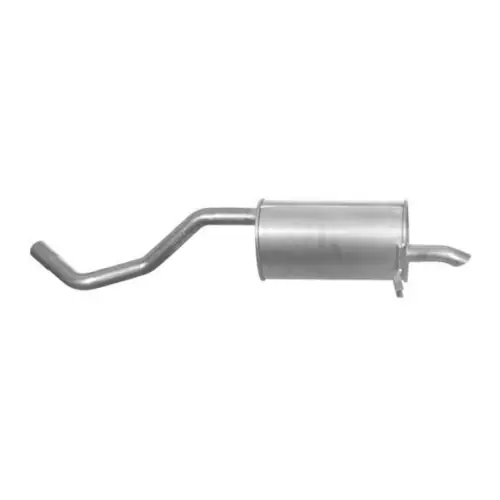 Neu Im Sortiment VEGAZ GmbH Endschalldämpfer