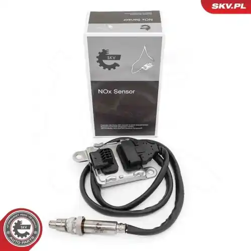 ESEN SKV NOx-Sensor, Harnstoffeinspritzung Gratis Versand