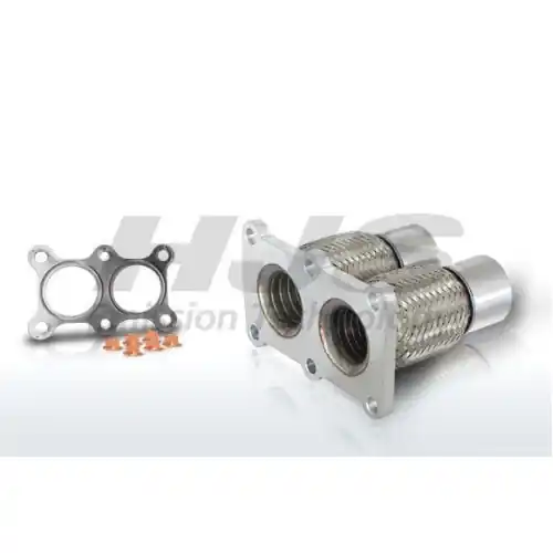 HJS Flexrohr, Abgasanlage interFLEX 83 00 8300 Begrenztes Angebot