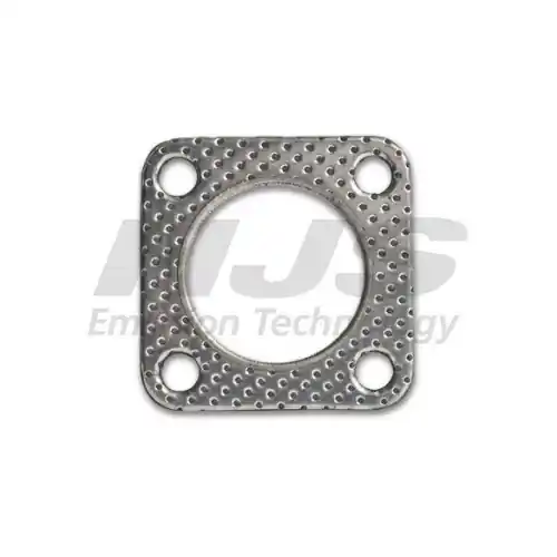 Neuheit HJS Dichtung, Abgasrohr 83 11 1117