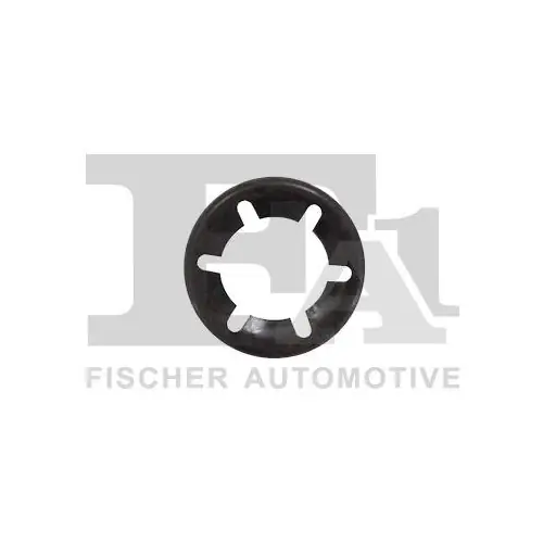 Abverkauf FA1 Klemmstück, Abgasanlage 125-908